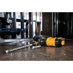 DEWALT DW5461 SDS PLUS 2 CUTTER DRILL BITS