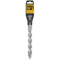 DEWALT DW5464 SDS PLUS 2 CUTTER DRILL BITS