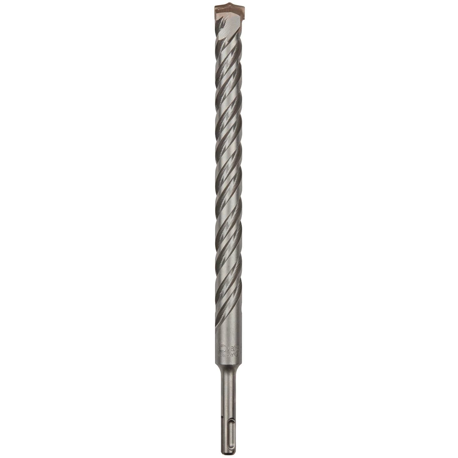 DEWALT DW5468 SDS PLUS 2 CUTTER DRILL BITS 3 DEWALT DW5468 SDS PLUS 2 CUTTER DRILL BITS