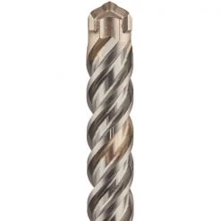 ACCESSORIES Dewalt DW5806- 5/8" X 8" X 13-1/2" 4 Cutter SDS Max Rotary Hammer Bit 11 ACCESSORIES Dewalt DW5806- 5/8