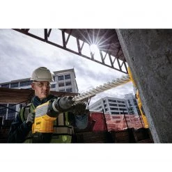 DEWALT DW5808 SDS MAX DRILL BITS