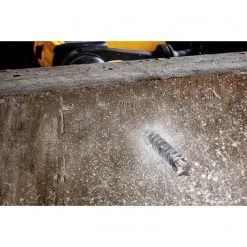 DEWALT DW5819 SDS MAX DRILL BITS