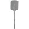 CONCRETE ACCESSORIES DEWALT DW5848B - Clay Spade SDS MAX CHISELS AND DEMOLITION STEEL