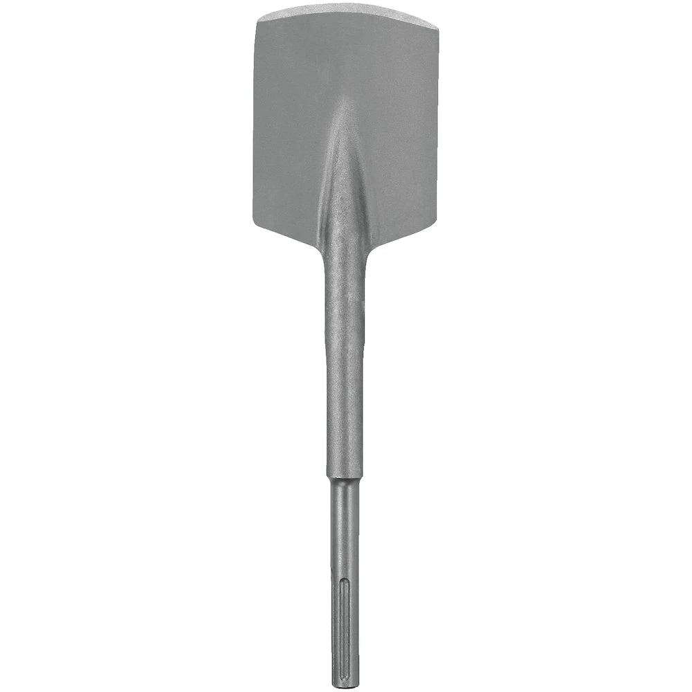 CONCRETE ACCESSORIES DEWALT DW5848B - Clay Spade SDS MAX CHISELS AND DEMOLITION STEEL 3 CONCRETE ACCESSORIES DEWALT DW5848B - Clay Spade SDS MAX CHISELS AND DEMOLITION STEEL