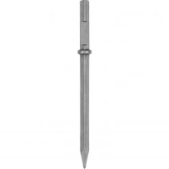 CONCRETE ACCESSORIES DEWALT DW5961 - 1-1/8" HEX SHANK CHISELS AND DEMOLITION STEEL