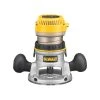 DeWALT DW616 - 1-3/4 HP Fixed Base Router POWER TOOLS 1 DeWALT DW616 - 1-3/4 HP Fixed Base Router POWER TOOLS