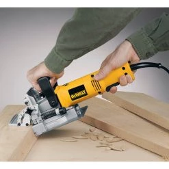 DeWalt DW682K PLATE JOINER KIT POWER TOOLS