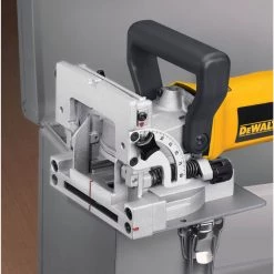 DeWalt DW682K PLATE JOINER KIT POWER TOOLS