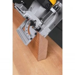 DeWalt DW682K PLATE JOINER KIT POWER TOOLS