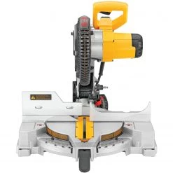 DEWALT DWS713 10 In. Portable Compound Miter Saw POWER TOOLS