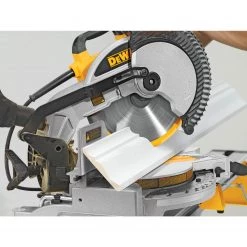 DEWALT DWS713 10 In. Portable Compound Miter Saw POWER TOOLS