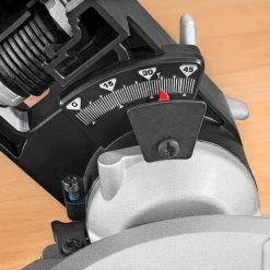 POWER TOOLS DeWALT DWS715 - 12