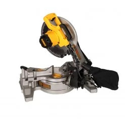 POWER TOOLS DeWALT DWS715 - 12