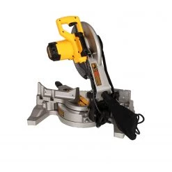 POWER TOOLS DeWALT DWS715 - 12