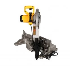 POWER TOOLS DeWALT DWS715 - 12
