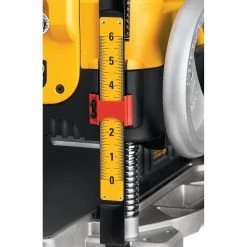 DEWALT DW735 13-Inch, Two Speed Thickness Planer