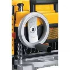 DEWALT DW735 13-Inch, Two Speed Thickness Planer