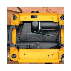 DEWALT DW735 13-Inch, Two Speed Thickness Planer