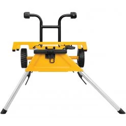 DEWALT DW7440RS Rolling Saw Stand SALE