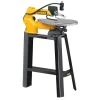 POWER TOOLS DeWalt DW788BS - 20'' Scroll Saw W/Stand & Lamp