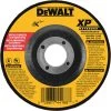 DEWALT DW8808 4-1/2-Inch By 1/4-Inch Extended Performance Grinding Wheel, 7/8-Inch Arbor 2 DEWALT DW8808 4-1/2-Inch By 1/4-Inch Extended Performance Grinding Wheel, 7/8-Inch Arbor