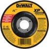 ACCESSORIES DEWALT DW8814 5-Inch By 1/4-Inch By 7/8-Inch XP Grinding Wheel