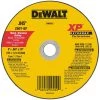 ACCESSORIES DEWALT DW8852 XP Cutoff Wheel, 5-Inch X .045-Inch X 7/8-Inch 2 ACCESSORIES DEWALT DW8852 XP Cutoff Wheel, 5-Inch X .045-Inch X 7/8-Inch