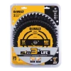 DeWalt DWA110CMB3 - ONE BLADE 10 IN 60T & 2 X 40T SAW BLADE SALE 1 DeWalt DWA110CMB3 - ONE BLADE 10 IN 60T & 2 X 40T SAW BLADE SALE