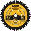 DEWALT DWA161218 -1/2 IN. CIRCULAR SAW BLADES SALE