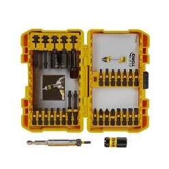 Dewalt DWA2FTS30IRC - 30 PC FLEX TORQ TWR OF 20