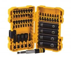 DeWalt DWA2T35IRC - 35 Piece Torsion Bit Set