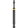 DEWALT DWA3SQ1IRB 3-1/2-Inch Square Number-1 IMPACT READY FlexTorq Bits 2 DEWALT DWA3SQ1IRB 3-1/2-Inch Square Number-1 IMPACT READY FlexTorq Bits