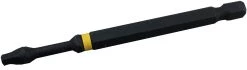 DRIVING AND FASTENING ACCESSORIES DEWALT DWA3SQ2IRB 3-1/2-Inch Square Number-2 IMPACT READY FlexTorq