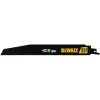 DeWALT DWA4179 - 9" General Purpose Recip Blades 10TPI ACCESSORIES