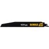 ACCESSORIES DeWALT DWA4179B - 9" General Purpose Recip Blade 10TPI