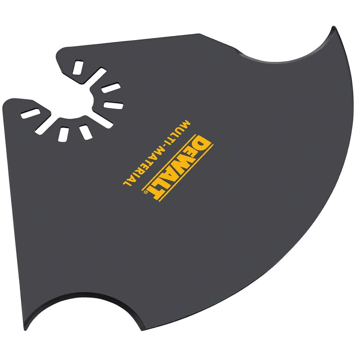 DeWALT DWA4214 - Oscillating Multi-Material Blade 3 DeWALT DWA4214 - Oscillating Multi-Material Blade
