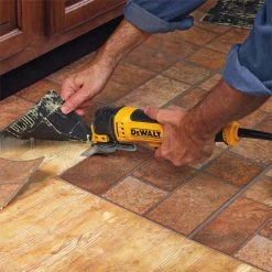 Dewalt DWA4217 - Rigid Scraper Blade