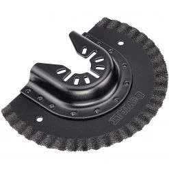 ACCESSORIES DeWALT DWA4220 - Carbide Oscillating Grout Blade