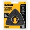 DeWALT Oscillating Carbide Rasp ACCESSORIES