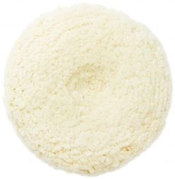 DeWalt DWA4988C - 7" Hook & Loop Polishing Pad (Wool) ACCESSORIES