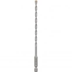 Dewalt DWA5101 - 3/16X4X6IN IMPACT RDY MASONRY BIT