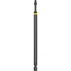 DEWALT DWA6SQ2IRB 6-Inch Square Number-2 IMPACT READY FlexTorq Bits