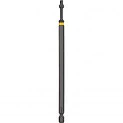 DeWalt DWA6SQ3IRB 6-Inch Square Number-3 IMPACT READY FlexTorq Bits