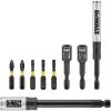 ACCESSORIES DeWALT DWAFTAS-9 - 9PC ACCESS SET