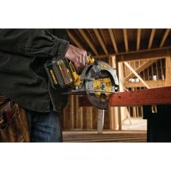 DEWALT DWAFV37243 - FLEXVOLT® CIRCULAR SAW BLADES CUTTING ACCESSORIES