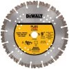 Dewalt DWAFV8900 - 9" FV DIAMOND CUTTING WHEEL 2 Dewalt DWAFV8900 - 9" FV DIAMOND CUTTING WHEEL