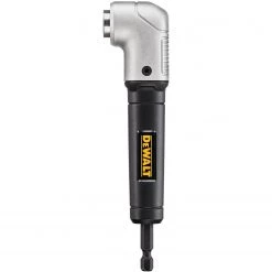 DEWALT DWARA120 - RIGHT ANGLE ATTACHMT - IMPACT REDY