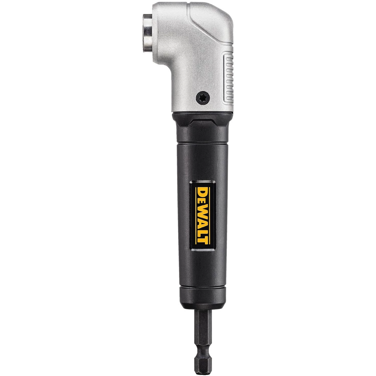DEWALT DWARA120 - RIGHT ANGLE ATTACHMT - IMPACT REDY 4 DEWALT DWARA120 - RIGHT ANGLE ATTACHMT - IMPACT REDY