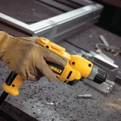 DeWalt DWD110K - 3/8