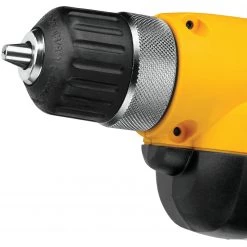 DeWalt DWD110K - 3/8